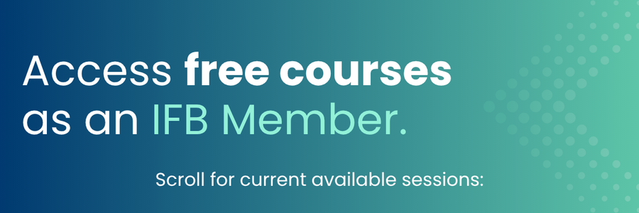 Free for members - CE Central Landing
